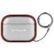 Чехол Proove Safe Box Case AirPods Pro 2 Orange 656-05104 фото 3