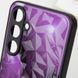 TPU+PC чехол Prisma BubbleGum для Xiaomi Redmi 13C / Poco C65 Purple 777-07636 фото 6