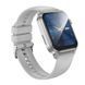 Смарт Годинник Hoco Y26 Smart sports watch Срібний 656-03449 фото 1
