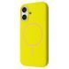Чехол Proove Spectrum Case with Magnetic Ring iPhone 17 Sun Yellow 656-05348 фото 1