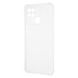 Чехол WXD Силикон 0.8 mm HQ Xiaomi Redmi 10C Прозрачный 777-00683 фото 1