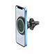 Держатель для мобильного с БЗП BOROFONE BH45 Mobile magnetic wireless charging car holder 656-00533 фото 3