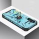Ударостійкий чохол Pathfinder Ring для Samsung Galaxy A14 4G/5G Light Blue 777-07865 фото 3