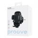 Автоутримувач Proove Ellipse Air Outlet Car Mount black 656-02630 фото 2