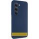 Чохол TPU GETMAN Liquid Silk Full Camera для Xiaomi Redmi 15 4G (Global) / 5G Midnight Blue 656-08790 фото 1