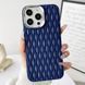 Чохол TPU Ribbio для Apple iPhone 13 Pro Max (6.7") Blue 777-06787 фото 2