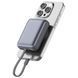 Power Bank Proove Neutron 22.5W 10000mAh Purple PBNE22022209 фото 4