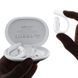Беспроводные наушники TWS ACEFAST FA002 ACEFIT Air wireless earbuds, ENC, IP54, White 6974316283638 фото 4