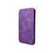 Чехол-книжка Dekker для TECNO Pop 7 (BF6) Lilac 666-01357 фото 1