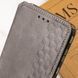 Чехол-книжка Rubic Leather для Xiaomi Redmi A3 4G Grey 666-02930 фото 4