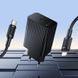 Мережевий зарядний пристрій з кабелем BOROFONE BAS75A Source single port PD30W charger set (C to iP) (EU) Black 6941991122835 фото 4