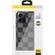 Чохол TPU+PC Grid для Xiaomi Redmi Note 12 4G Cube 555-02655 фото 2