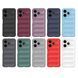 Чохол для смартфона Cosmic Magic Shield for Xiaomi Redmi 13 4G Light Blue 666-04932 фото 4