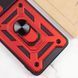Ударостійкий чохол Camshield Serge Ring для Samsung Galaxy A36 5G Red 777-04317 фото 5