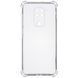 TPU чехол GETMAN Ease усиленные углы Full Camera для Xiaomi Redmi Note 9 / Redmi 10X 555-02555 фото 1