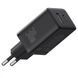 МЗП Baseus Cube Fast Charger 30W (Type-C + USB) Black P10111404113-00 фото 7