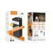 Внешний аккумулятор HOCO J86 Powermaster 22.5W fully compatible power bank(40000mAh) Black 656-01175 фото 6