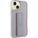 Чохол TPU VIVA для iPhone 14 Grey 208-03875 фото