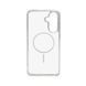 Чехол Acrylic Thin Magnetic для Samsung Galaxy A36 Green 666-04027 фото 3