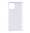 TPU чохол GETMAN Ease посилені кути для Apple iPhone 12 Pro / 12 (6.1")