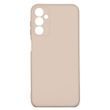 Чехол Silicone Cover Full Camera для Samsung Galaxy M14 (M146) Pink Sand 777-02606 фото