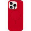 Чохол Silk Full Protective with Magnetic Fit для Apple iPhone 16 Pro (6.3") Червоний / Red ILSO-00000076459-13 фото