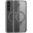 Чехол TPU+PC with MagSafe Colorful HQ Ring для Samsung Galaxy S25+ Grey 214-03823 фото