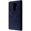 Чехол WAVE Fold Case для Xiaomi Redmi 9 Blue 777-03167 фото