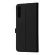 Чехол WAVE Flap Case для Samsung Galaxy A30s/A50 (A307F/A505F) Black