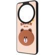 Чохол Wave Doodle Case для Xiaomi Redmi 14C 4G/Poco C75 4G/Redmi A4 Bear 777-03775 фото