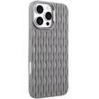Чохол TPU Ribbio для Apple iPhone 16 Pro (6.3") Gray 777-06738 фото