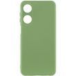 Чехол Silicone Cover Lakshmi Full Camera для Oppo A38 / A18 Pistachio 777-06828 фото