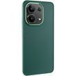 Чохол TPU Bonbon Metal Style для Xiaomi Redmi Note 13 4G Army green 555-02756 фото