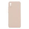 Чохол Silicone Cover Full Camera для Xiaomi Redmi 9A Pink Sand 777-02556 фото