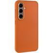 Чехол TPU Bonbon Metal Style для Samsung Galaxy S23+ Papaya 555-02806 фото