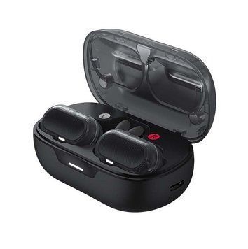 Беспроводные наушники TWS ACEFAST FA003 ACEFIT NEO, ENC, IPX4, Black 6974316283102 фото