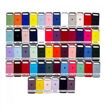 Силіконовий чохол для Apple iPhone 17 Air Army-Green 208-06447 фото