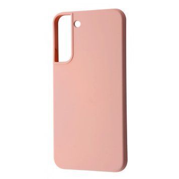 Чехол WAVE Colorful Case (TPU) для Samsung Galaxy S22 Plus Pink sand 656-06147 фото