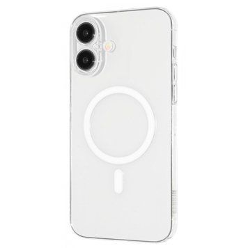 Чохол Proove Crystal Case with Magnetic Ring iPhone 17 Ttransparent 656-04464 фото