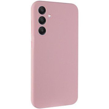 Чехол Silicone Cover Ummi Lakshmi Full Camera для Samsung Galaxy S26 Pink Sand 777-09078 фото