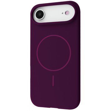 Чехол Proove Spectrum Case with Magnetic Ring iPhone 17 Air Grape Purple 656-05357 фото