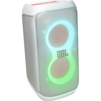 Акустическая система JBL PartyBox Club 120 White (JBLPBCLUB120SWEP) JBLPBCLUB120SWEP фото