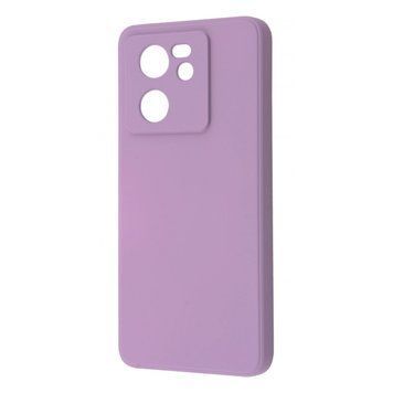 Чехол WAVE Colorful Case (TPU) для Xiaomi 13T/13T Pro Black currant 656-06353 фото