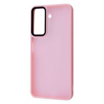 Чехол WAVE Matte Color Case для Xiaomi Redmi 13C 4G/Poco C65 Pink Sand 777-01965 фото