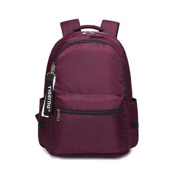 Рюкзак Tigernu T-B9030B 15.6" Wine Red 656-00171 фото