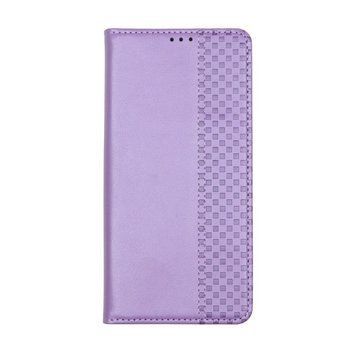 Чехол-книжка Chess Skin для Samsung Galaxy A14 4G (A145) / A14 5G (A146) Light Purple 555-00128 фото
