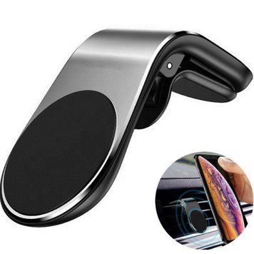 Автомобильный держатель для телефона магнитный Magnetic Car Holder 201-00004 фото