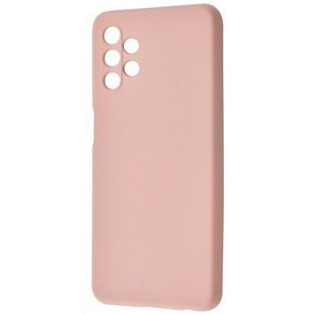 Чехол WAVE Colorful Case (TPU) для Samsung Galaxy A32 (A325F) Pink sand 656-05897 фото