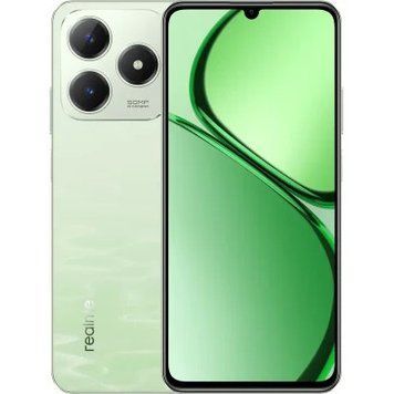 Мобильный телефон realme C63 8/256GB Jade Green U0938957 фото