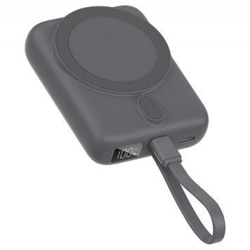 Power Bank Proove Neutron 22.5W 10000mAh Gray PBNE22022203 фото